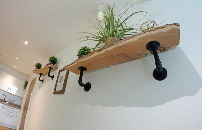 Luxury Apartment Near Piccadilly Station - Foto 15