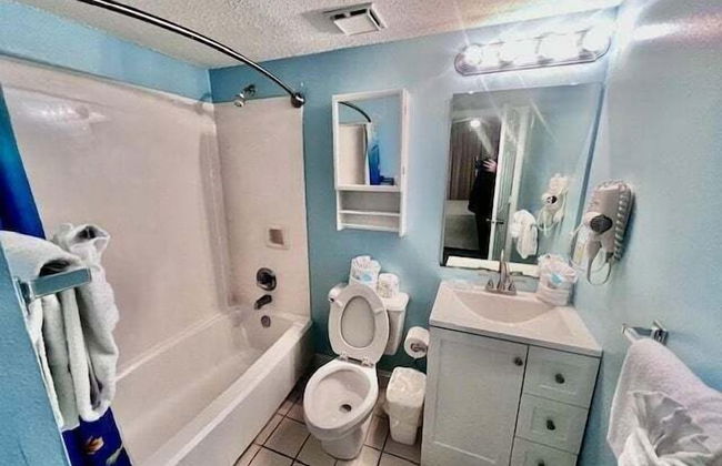 Pelican Beach 1711 1 Bedroom Condo by Pelican Beach Management - Foto 12