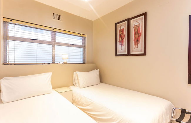 Third Floor sea Facing 2 Bedroom Apartment With Balcony - Foto 2