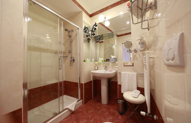 Residenza Gens Julia - Foto 58