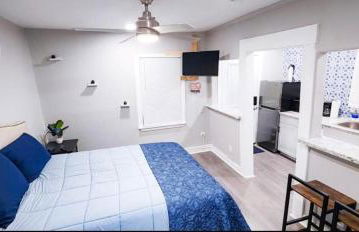 Cozy Treme Studio - Foto 1