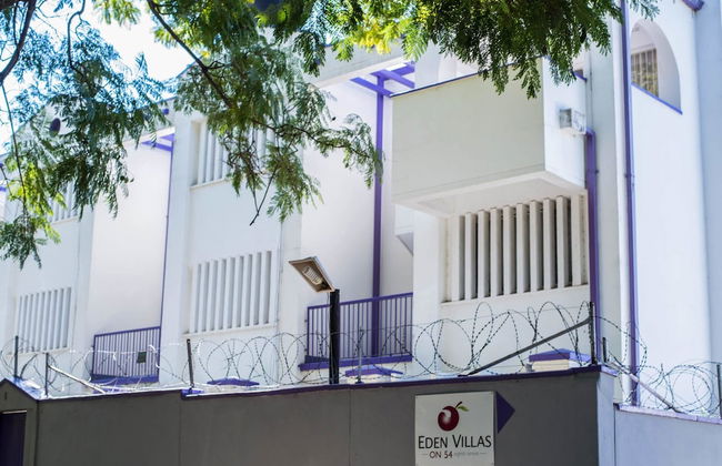 Eden Villas - Foto 10