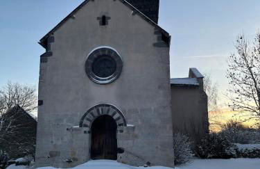 Maison de bourg au coeur du parc des volcans d'Auvergne - Foto 9