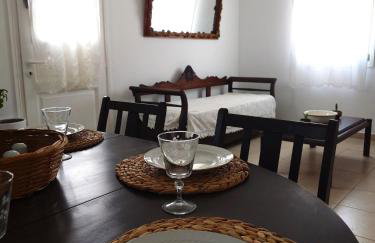 Plectranthus Residence Paros - Foto 12