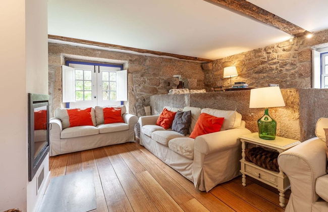 Eido do Carvalhoso - Foto 28