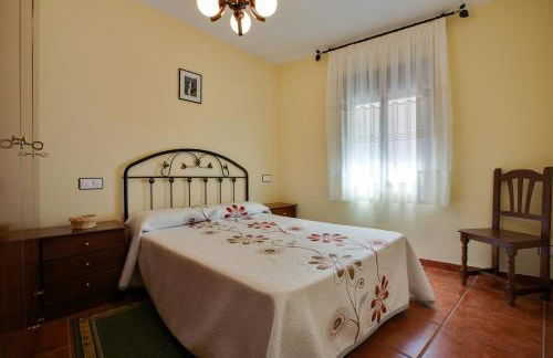 Casa Rural El Chorritero - Foto 38