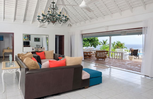 For Your Eyes Only Villa - Foto 10