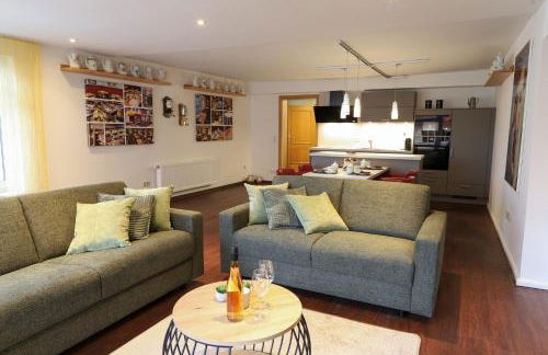 Ferienwohnung Zum Alten Cafè - Foto 17