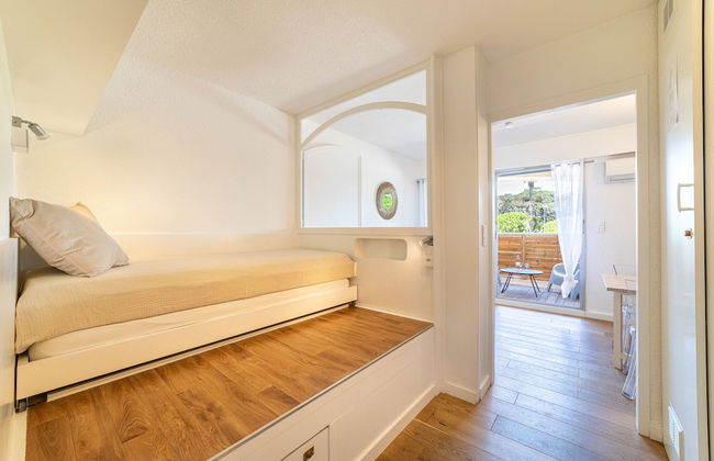 La Cigale Varoise - Hyères La Plage - Photo 1