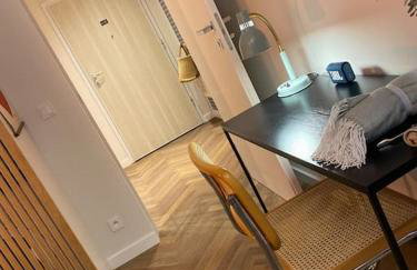 Art & Pleasure WAW z bezpłatnym parkingiem - Foto 55