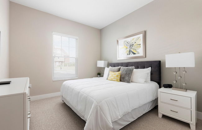 Stylish Family Villa BBQ Smv146 - Foto 13