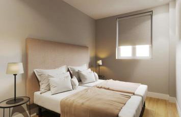 Apartamentos Ovetum - Foto 1