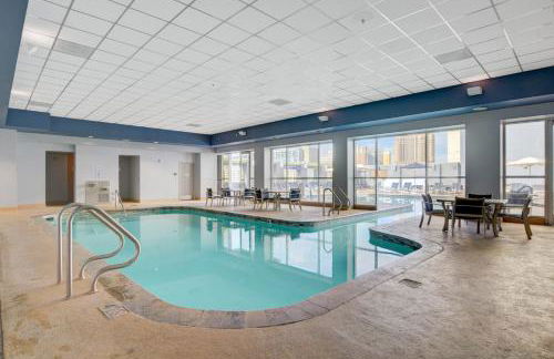 Royal Oasis Suite at Platinum Hotel-Strip Views - Foto 49