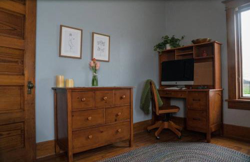 Wine Country Oasis Charming Farmhouse 10 Acres - Foto 23