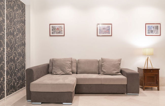 Riva Palace Apartments - Photo 73