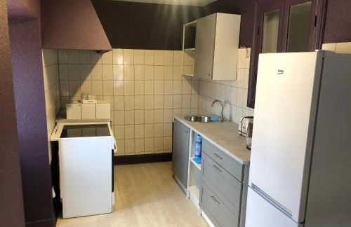 Appartement porte du cantal - Photo 13