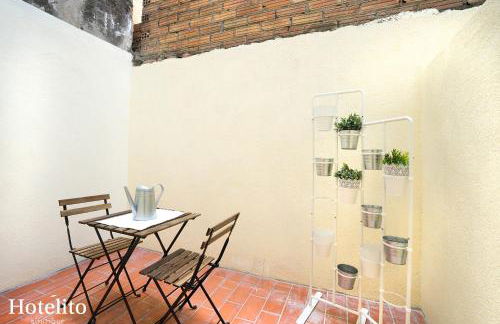 Hotelito Boutique Mercat - Photo 20