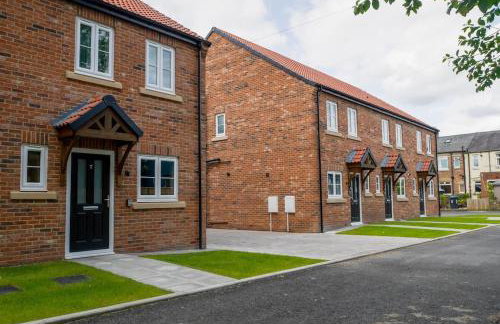 Free Parking, Families, Short Stays - Durham - Photo 19