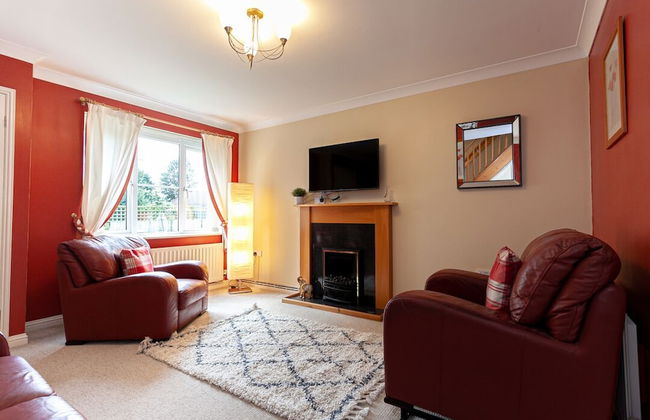 Irlam's Home from Home - Foto 17