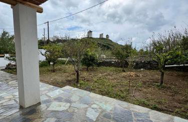 Byblos Cycladic House - Foto 16