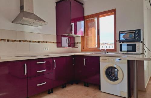 Apartamentos Turísticos La Carrajolilla - Foto 42