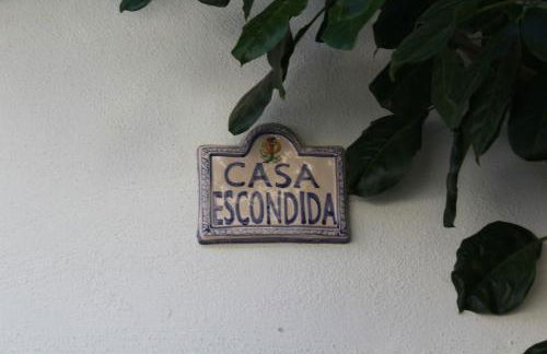 Casa Escondida - Foto 13
