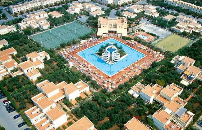 Torre Macauda - Foto 31