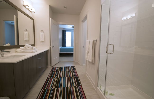 Spectacular Apartments by BCA Furnished Apts - Foto 24