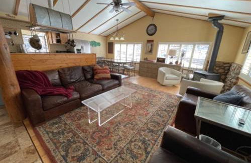 Secluded Mountain Retreat - Foto 18