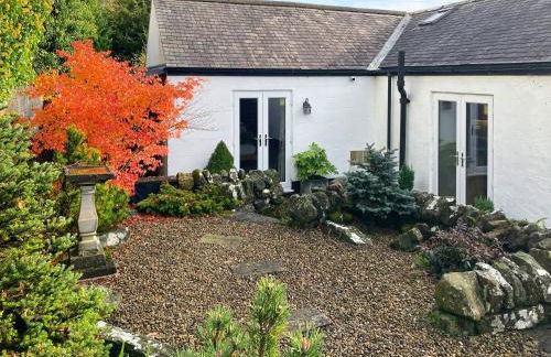 Old Kielder Castle Cottage - Foto 17