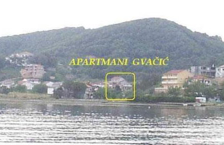 Apartments Gordana - Foto 40