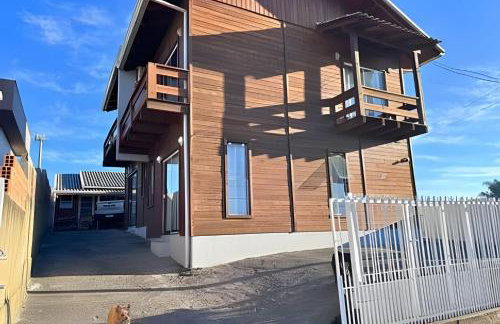 Casa Guarujá 2 em Lages, SC, próxima ao Shoppingi - Photo 23