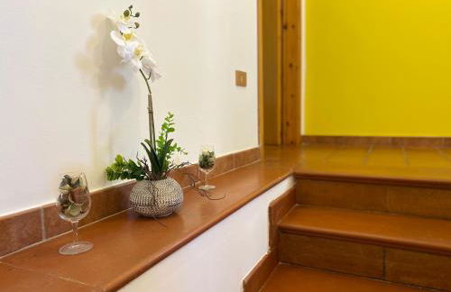 Orchidea Retreat - View of Mountains & Vines - Foto 3