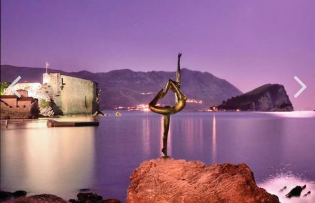 Spectacular sea View 4-bed Duplex Apartment - Foto 39