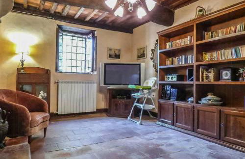 Sandra Spacious Tuscan Villa With Private Pool - Foto 12