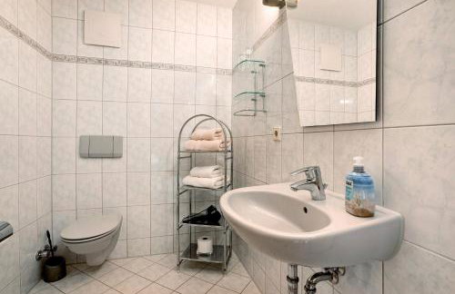 Pension Bergblick - Foto 53