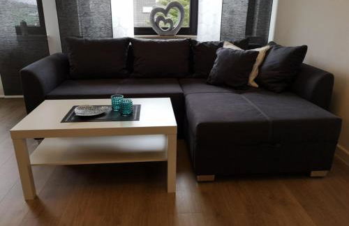 Ferienwohnung am Kreuzfelsen - Foto 2