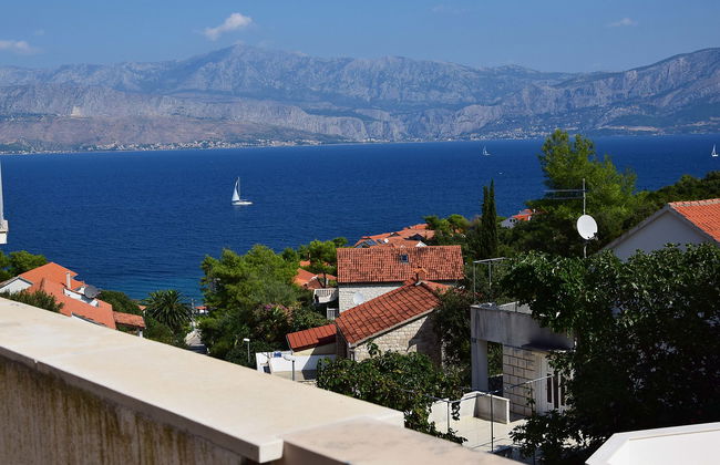 Villa Bay View - Foto 12