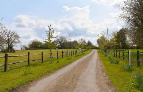 Luxury Farm House with Heated Pool & Jacuzzi - Foto 19