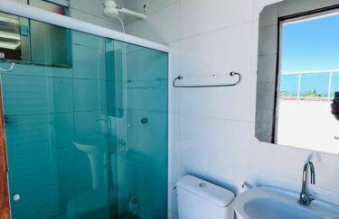Cobertura Duplex Com Piscina e Vista mar - Foto 17