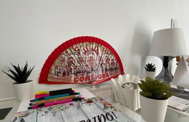 Apartamento Arcángel de Luxe Córdoba - Foto 25