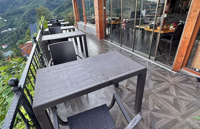 Kuzey Bungalov - Foto 14