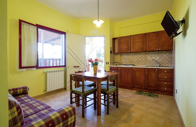 Sun-drenched Estate Close to Sciacca Near the Beach - Foto 16