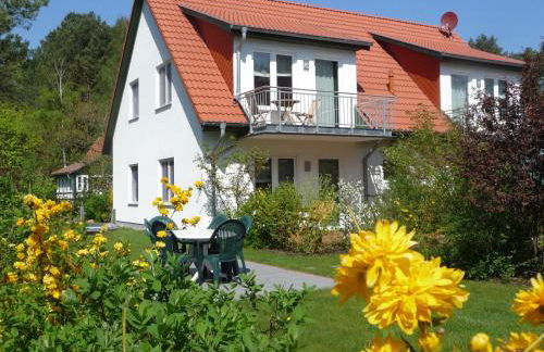 Steinbock-Ferienwohnungen - Foto 1