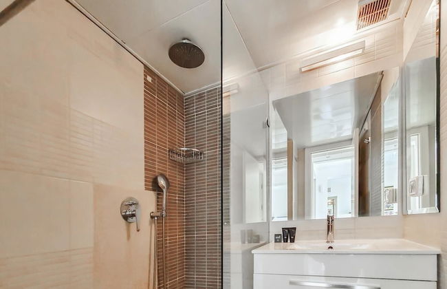 Beautiful Apartment Near Beach H1 - Foto 20