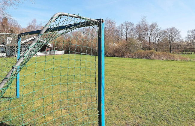 7 Person Holiday Home in Oster Assels - Foto 6