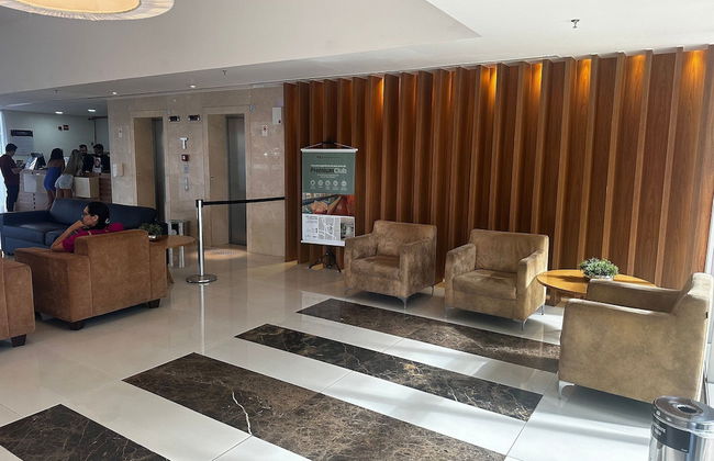 Vision - centro de Brasilia - Photo 1