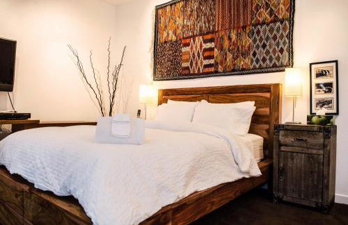 Silver Lake Cabin #83 - Lakeside - Hot Tub - Wi-Fi - Foto 11