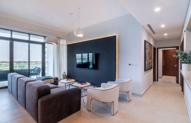 DXB - Vida Emirates Hills - R2 - 502 - DM - Photo 1