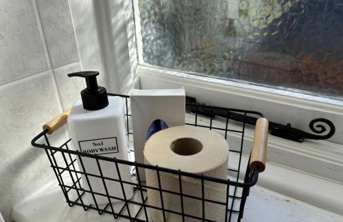 Farmhouse in the heart of the New Forest - Foto 30